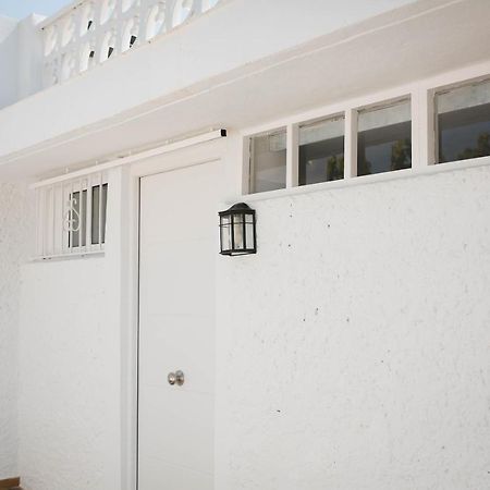 Bungalow Con Encanto Y Vistas Al Mar Vinaros Bagian luar foto
