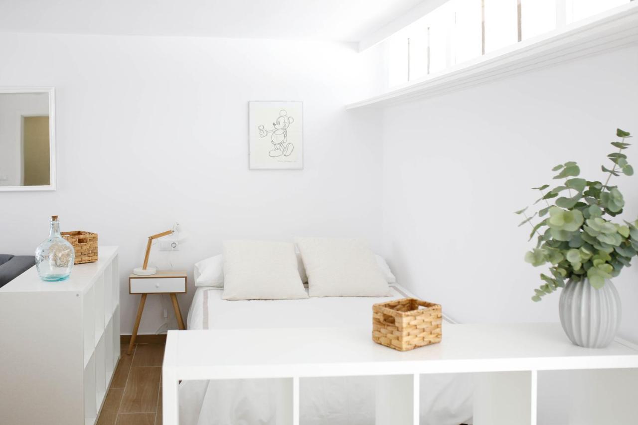 Bungalow Con Encanto Y Vistas Al Mar Vinaros Bagian luar foto